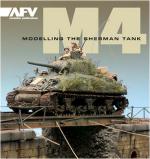 51100 - AAVV,  - M4 Modelling the Sherman tank