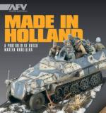 51101 - AAVV,  - Made in Holland. A Portfolio of Dutch Master Modellers