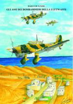 51112 - Di Nunzio, M. - Assi dei bombardieri della Luftwaffe (Gli)