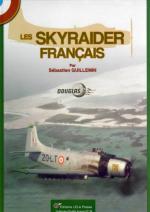 51114 - Guillemin, S. - Skyraider Francais - Profils Avions 20 (Les)