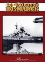 51129 - Caresse, P. - Cuirasse Bismarck - Marines du Monde 19 Nouv. Edition (Le)