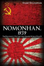 51136 - Goldman , S.D. - Nomonhan 1939. The Red Army's Victory that shaped WWII