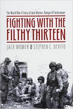 51146 - Womer-DeVito, J.-S. - Fighting with the Filthy Thirteen. The World War II Story of Jack Womer Ranger and Paratrooper