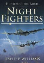 51147 - Williams, D.P. - Night Fighters. Hunters of the Reich