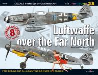 51154 - Goralczyk-Wrobel, M.-A. - Topcolors 28: Luftwaffe over the Far North Vol 1