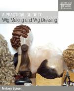 51158 - Bouvet, M. - Practical Guide to Wig Making and Wig Dressing (A)