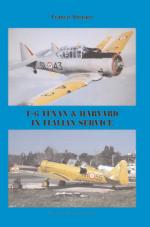 51214 - Storaro, F. - T-6 Texan and Harvard in Italian Service