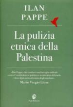 51220 - Pappe, I. - Pulizia etnica della Palestina (La)