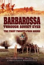 51232 - Drabkin-Isaev, A.-A. - Barbarossa Through Soviet Eyes. The First Twenty-Four Days