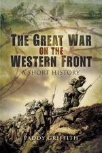 51233 - Griffith, R. - Great War on the Western Front