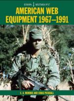 51234 - Monroe-Pickrall, C.-C. - American Web Equipment 1967-1991 - Europa Militaria 37