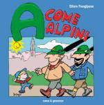 51244 - Frangipane, E. - A come alpini