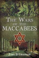 51276 - Grainger, J. - Wars of the Maccabees (The)