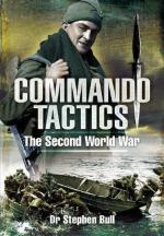 51278 - Bull, S. - Commando Tactics. The Second World War