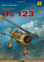 51281 - Murawski, M.J. - Monografie 48: Henschel Hs 123