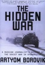 51290 - Borovik, A. - Hidden War. A Russian Journalist's Account of the Soviet War in Afghanistan  (The)