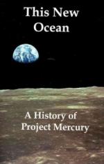 51294 - Swenson-Grimwood-Alexander, L.S.-J.M.-C.C. - This New Ocean. A History of Project Mercury 