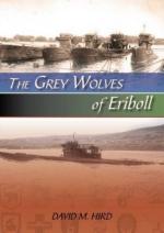 51317 - Hird, D.M. - Grey Wolves of Eriboll (The)