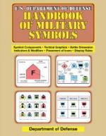 51324 - US Department of the Army,  - US Department of Defense Handbook of Military Symbols 