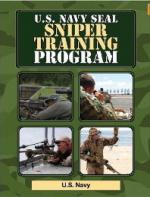 51326 - US Navy,  - US Navy Seal Sniper Training Program