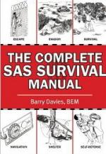 51328 - Davies, B. - Complete SAS Survival Manual (The)