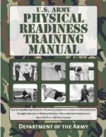 51329 - US Department of the Army,  - US Army Physical Readiness Training Manual