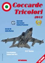 51332 - Niccoli, R. - Coccarde Tricolori 2012 - OFFERTA ULTIME COPIE