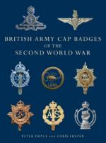 51337 - Doyle-Foster, P.-C. - British Army Cap Badges of the Second World War