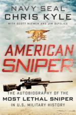 51345 - Kyle, C. - American Sniper. The Autobiography of the most lethal Sniper in US Military History 