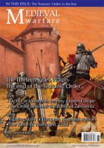 51367 - van Gorp, D. (ed.) - Medieval Warfare Vol 02/02 The Thirteen Years War: The end of the Teutonic Order