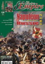 51369 - Gloire et Empire,  - Gloire et Empire 40: Napoleon en Russie 1812. La bataille de la Moskova