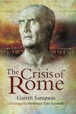 51411 - Sampson, G.C. - Crisis of Rome. The Jugurthine and Northern Wars and the Rise of Marius (The)