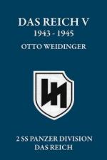 51440 - Wiedinger, O. - Das Reich V 1943-1945