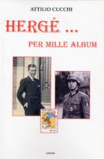 51468 - Cucchi, A. - Herge'...per mille album