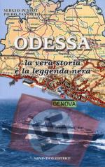 51512 - Pessot-Vassallo, S.-P. - Odessa. La vera storia e la leggenda nera