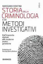 51523 - Pettinicchi, M.C. - Elementi di criminologia Vol 1