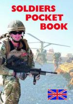 51525 - Godesen-Harris, R.-J.H. - Soldiers Pocket Book