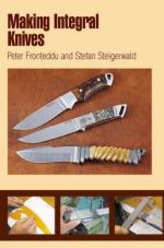 51526 - Fronteddu-Steigerwald, P.-S. - Making Integral Knives