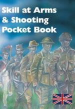 51527 - Harris, J.H. - Skill at Arms and Shooting Pocket Book