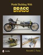 51529 - Foran, K.C. - Model Building with Brass