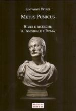 51535 - Brizzi, G. - Metus Punicus. Studi e ricerche su Annibale e Roma