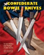 51544 - Melton-Philips-Sexton, J.-J.-J. - Confederate Bowie Knives