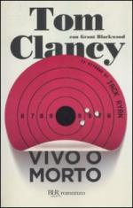 51547 - Clancy-Blackwood, T.-G. - Vivo o morto