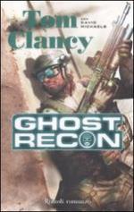 51548 - Clancy-Michaels, T.-D. - Ghost Recon