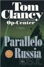 51550 - Clancy, T. - Op Center. Parallelo Russia