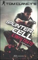 51555 - Clancy-Michaels, T.-D. - Splinter Cell. L'infiltrato