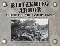51561 - Laemlein, T. - Blitzkrieg Armor Volume Two: The Eastern Front