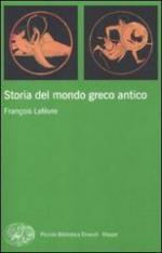 51587 - Lefevre, F. - Storia del mondo greco antico