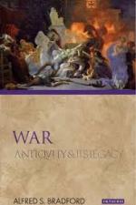 51635 - Bradford, A.S. - War. Antiquity and Its Legacy