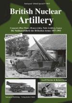 51686 - Schulze, C. - Tankograd British Special 9018: British Nuclear Artillery